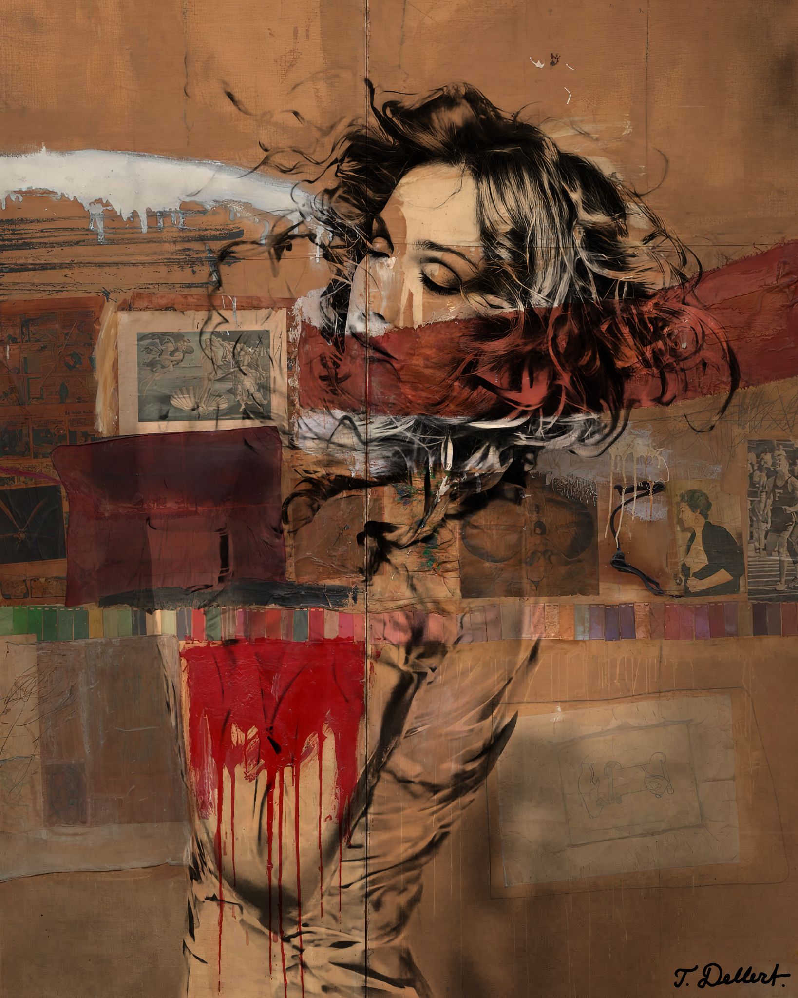 Madonna Art 11 